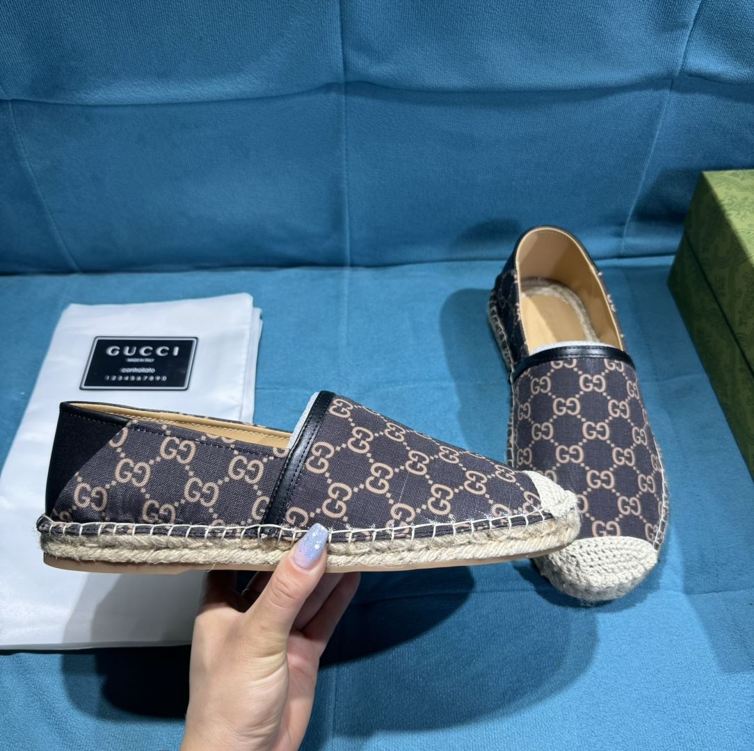 Gucci Low Shoes